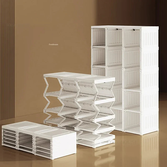 Closet plegable: Compra 1 y llévate 2